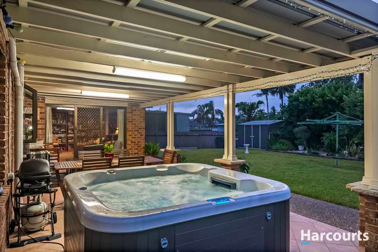 Third view of Homely house listing, 200 Aries Way, Elermore Vale NSW 2287