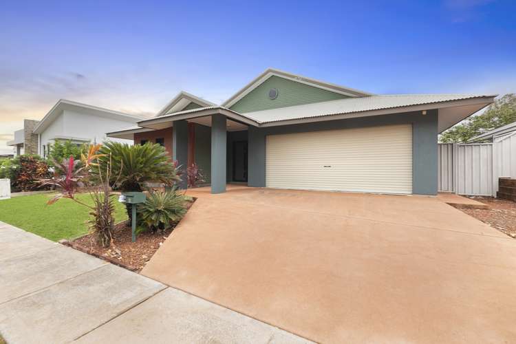 Main view of Homely house listing, 6 Diditma Street, Lyons NT 810