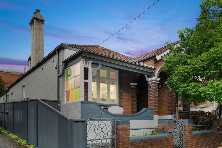 Main view of Homely house listing, 1 Pigott Street, Dulwich Hill NSW 2203