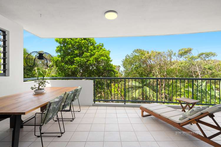 Main view of Homely unit listing, 8/21 Henderson Street, Sunshine Beach QLD 4567