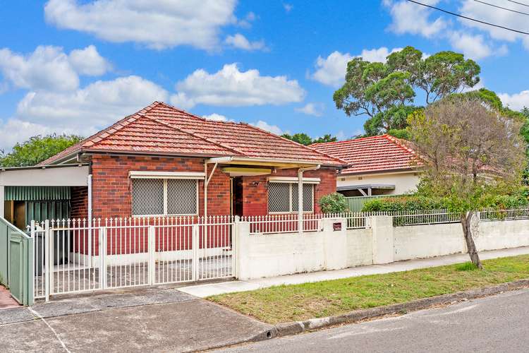 Second view of Homely house listing, 2 Keysor Road, Pagewood NSW 2035