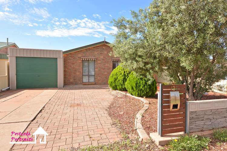 Main view of Homely semiDetached listing, 125 Charles Avenue, Whyalla Norrie SA 5608