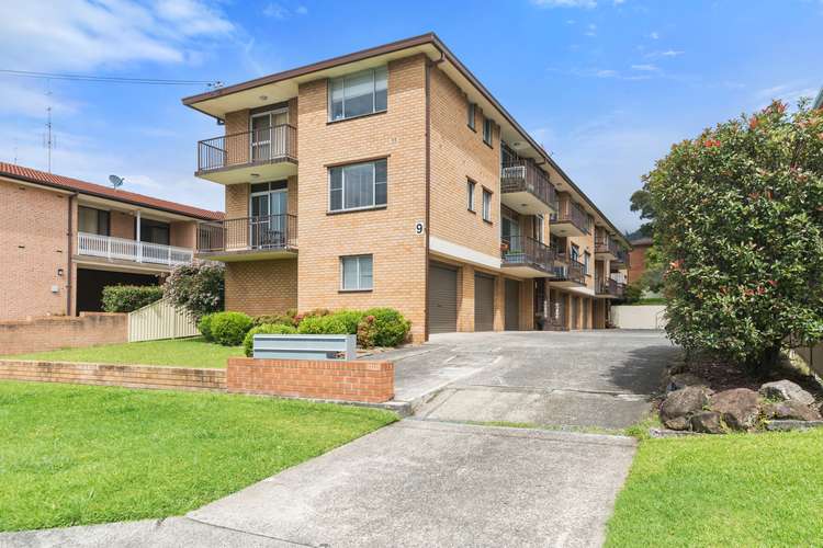 Main view of Homely unit listing, 6/9 Underwood Street, Corrimal NSW 2518