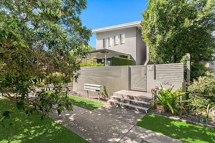 Main view of Homely townhouse listing, 3/1048 Anzac Parade, Maroubra NSW 2035