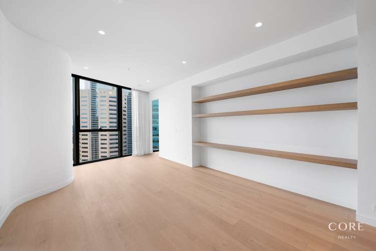 Main view of Homely apartment listing, 2803/63 La Trobe Street, Melbourne VIC 3000