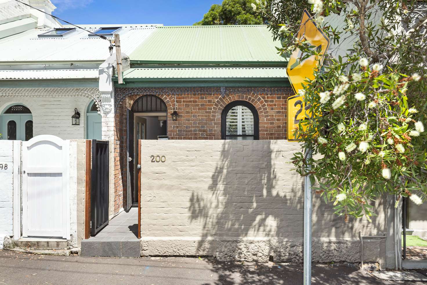Main view of Homely house listing, 200 Evans Street, Rozelle NSW 2039