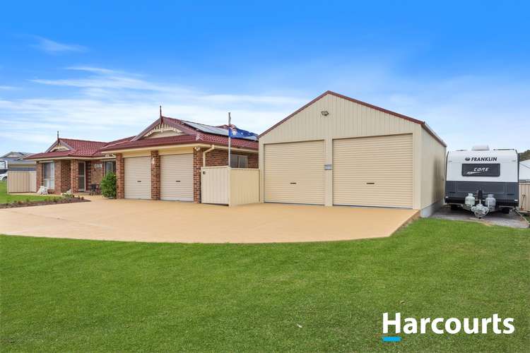 4 Roseberry Close, Rutherford NSW 2320