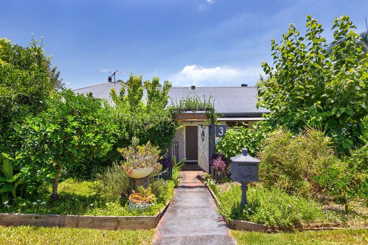 Main view of Homely house listing, 3 Coronation Street, Bellingen NSW 2454
