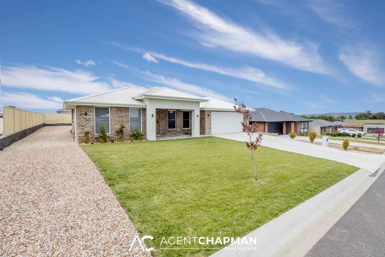 11 Fairleigh Place, Kelso NSW 2795