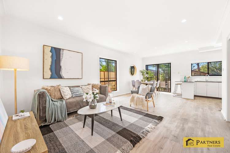 Fifth view of Homely townhouse listing, 5/56-58 Susan Street, Auburn NSW 2144