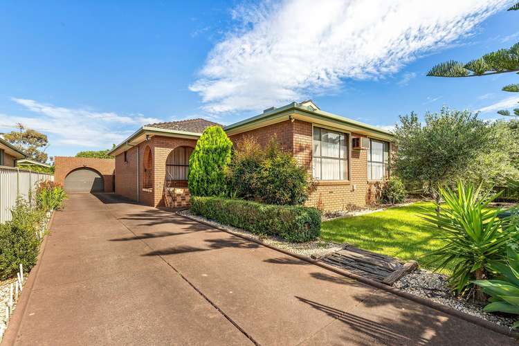 5 Bianchi Court, Keilor Downs VIC 3038