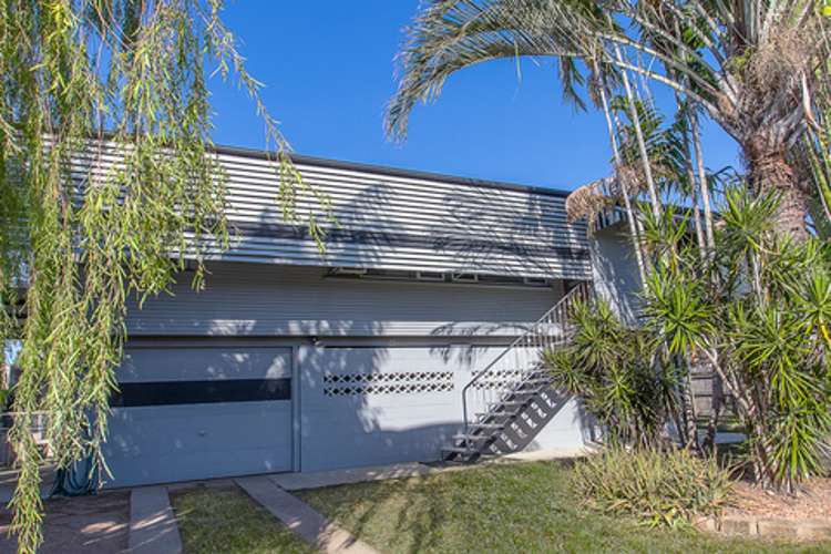 4 Tonkin Street, Heatley QLD 4814