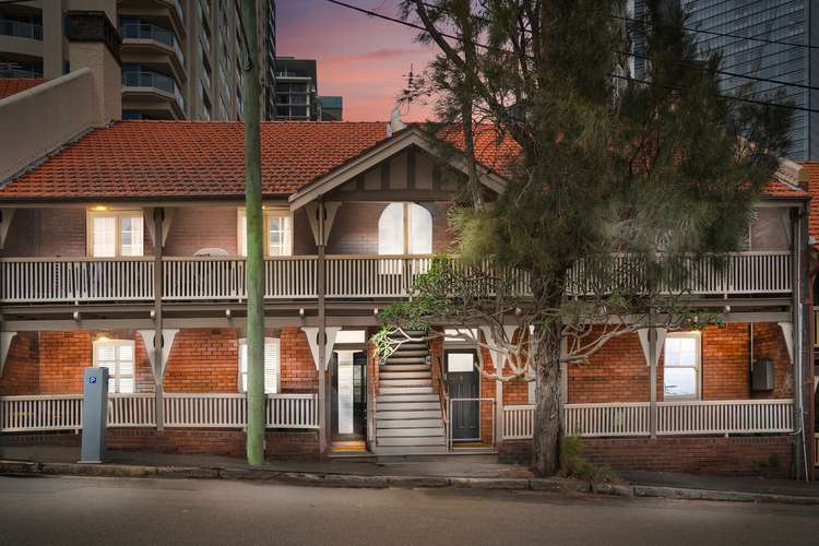 Second view of Homely apartment listing, 7 High Street, Millers Point NSW 2000