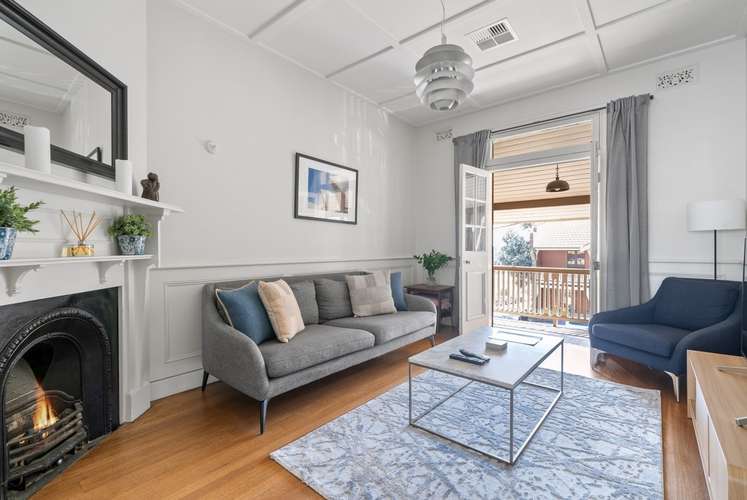 Third view of Homely apartment listing, 7 High Street, Millers Point NSW 2000