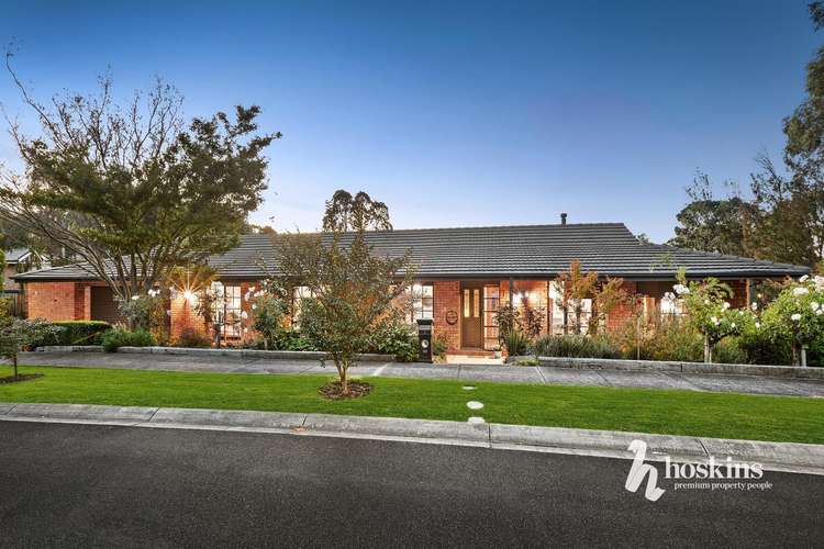 3 Lyric Court, Warranwood VIC 3134