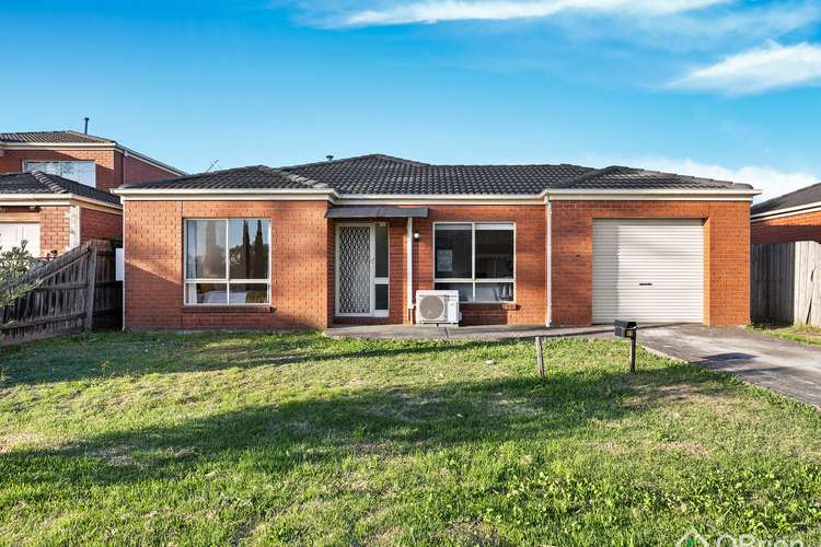 Main view of Homely house listing, 53 Academy Drive, Broadmeadows VIC 3047