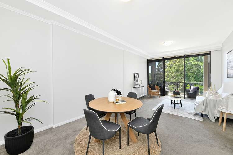Main view of Homely apartment listing, 55/82 Bonar Street, Wolli Creek NSW 2205