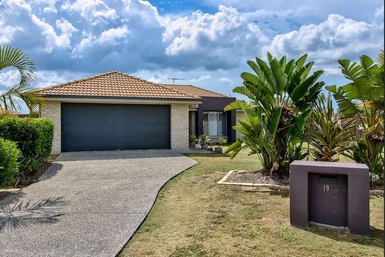 Main view of Homely house listing, 19 Aleiyah Street, Caboolture QLD 4510