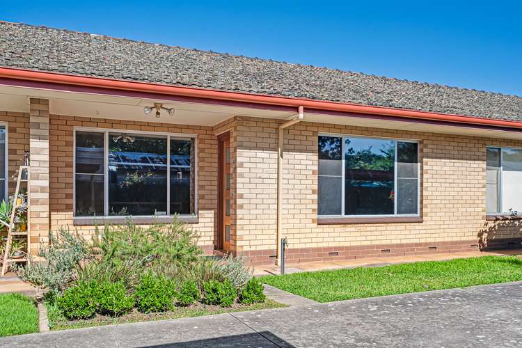 Main view of Homely unit listing, 3/53 Monmouth Road, Westbourne Park SA 5041