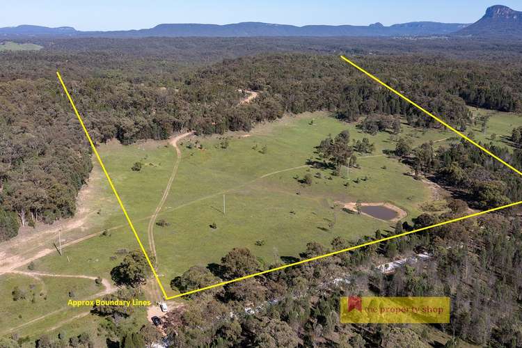 Main view of Homely ruralOther listing, 252 Port Macquarie Road, Rylstone NSW 2849
