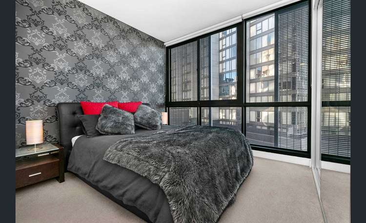 Fourth view of Homely apartment listing, 34/200 Goulburn Street, Surry Hills NSW 2010