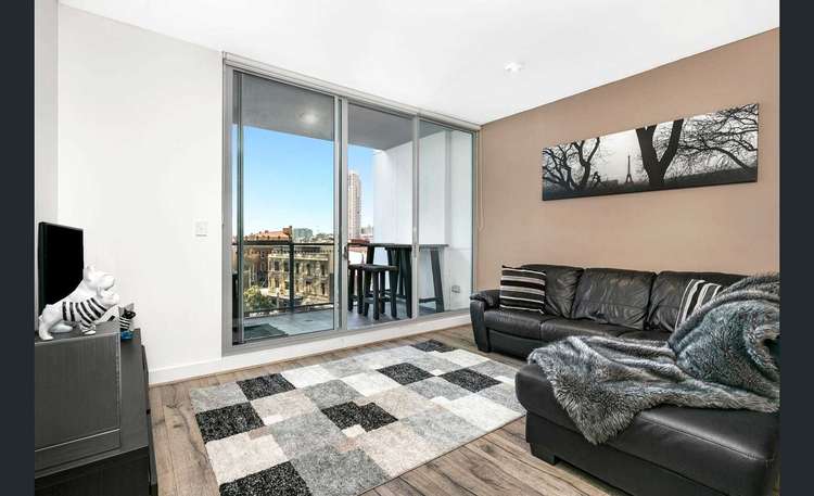 Fifth view of Homely apartment listing, 34/200 Goulburn Street, Surry Hills NSW 2010