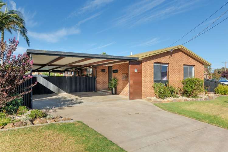 Main view of Homely house listing, 28 Sapphire Circuit, Wodonga VIC 3690