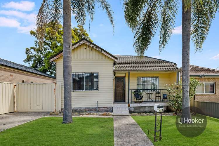 Main view of Homely house listing, 47 Byrnes Street, Granville NSW 2142