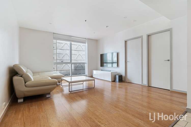 Main view of Homely apartment listing, 1410/22-24 Jane Bell Lane, Melbourne VIC 3000
