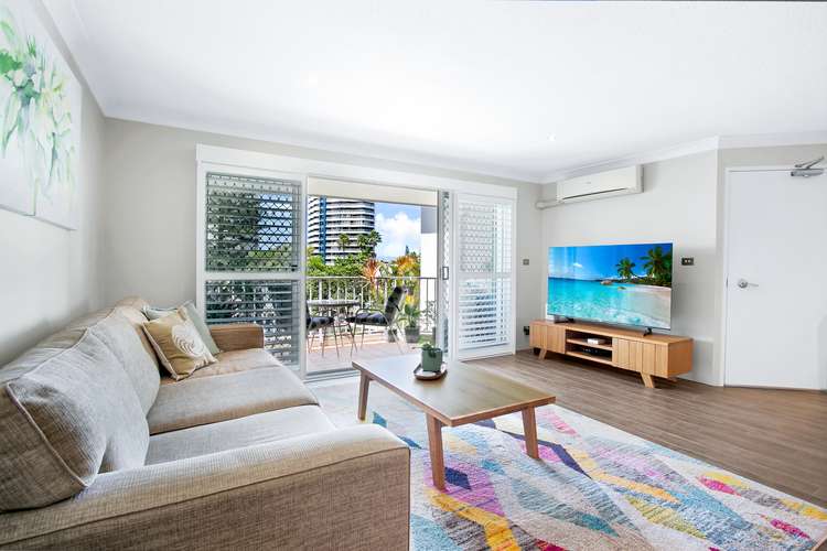 Fourth view of Homely apartment listing, 45/37 Bayview Street, Runaway Bay QLD 4216