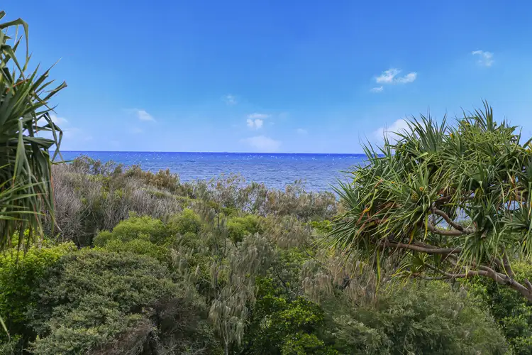 Fourth view of Homely apartment listing, 5/14 Jubilee Esplanade, Point Arkwright QLD 4573