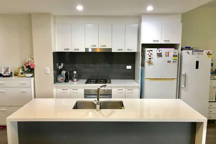 Main view of Homely apartment listing, Level 4/43/30-34 Keeler Street, Carlingford NSW 2118