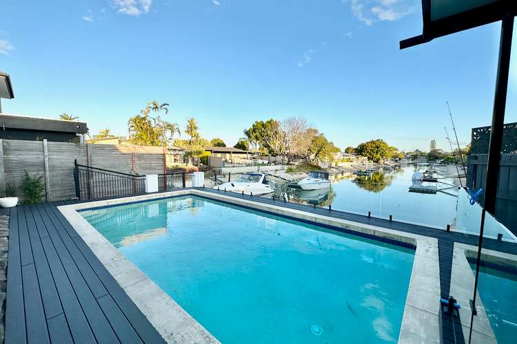 Main view of Homely house listing, 68 Te Peters Drive, Broadbeach Waters QLD 4218