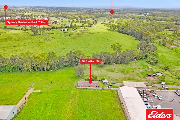 Fourth view of Homely acreageSemiRural listing, 66 Carlton Street, Riverstone NSW 2765