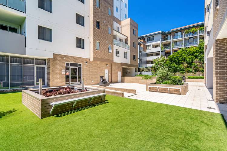 Main view of Homely apartment listing, 42/83-85 Union Road, Penrith NSW 2750