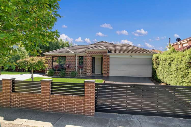 59 Wolviston Avenue, Hillside VIC 3037