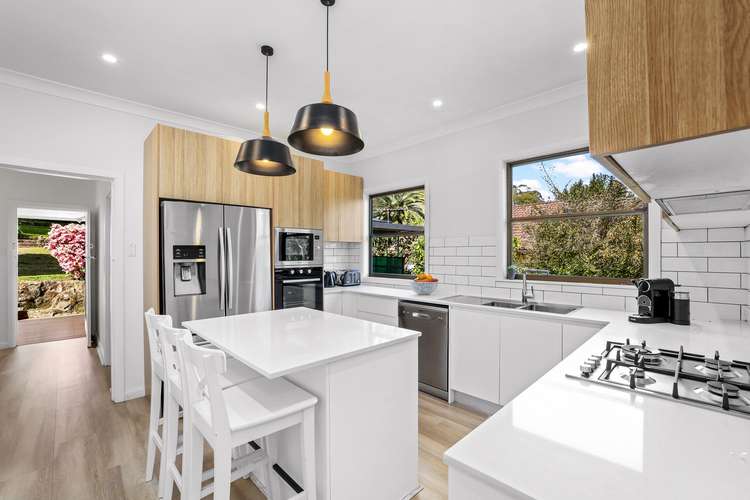 Main view of Homely house listing, 21 Corrie Road, North Manly NSW 2100