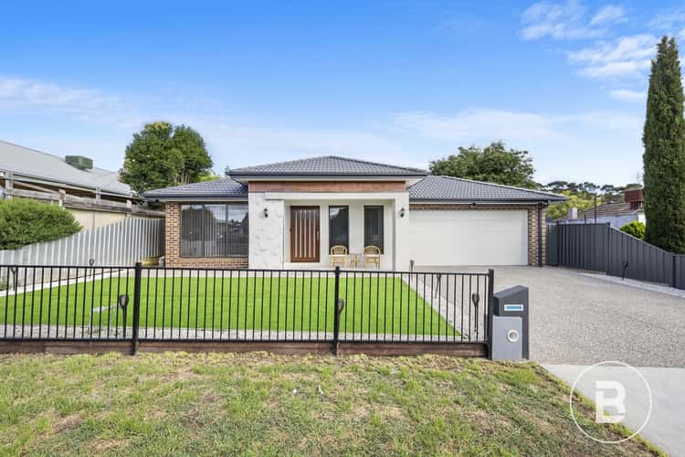 11 Dodds Street, Maryborough VIC 3465