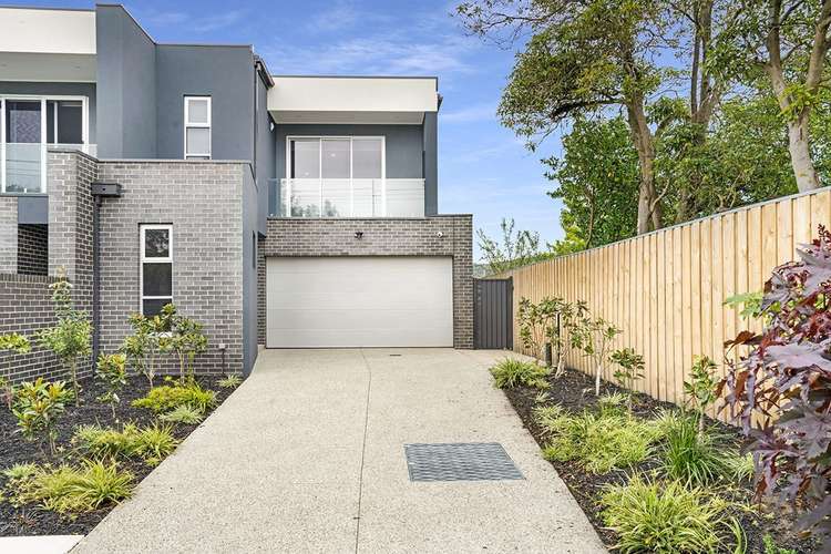 Main view of Homely townhouse listing, 11 Spencer Avenue, Dromana VIC 3936