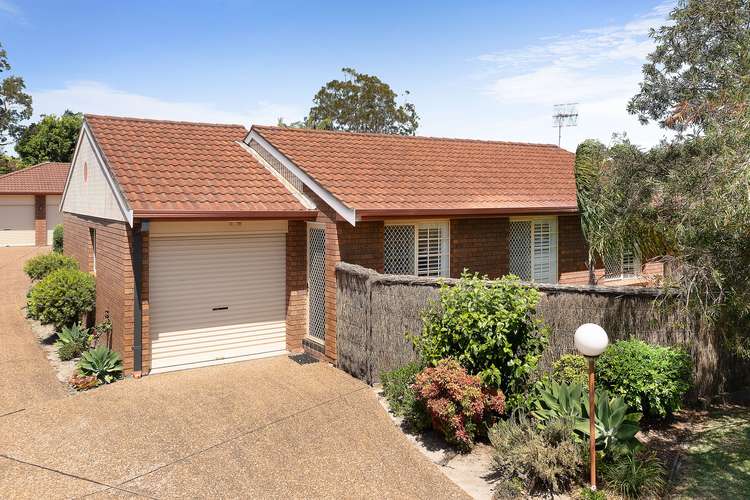 Main view of Homely villa listing, 8/40 Nirvana Street, Long Jetty NSW 2261