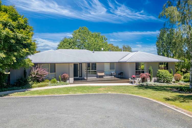 Main view of Homely house listing, 70 Robinsons Lane, Guyra NSW 2365