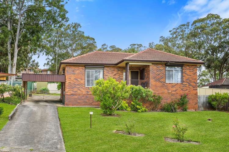 8 Vera Street, Seven Hills NSW 2147