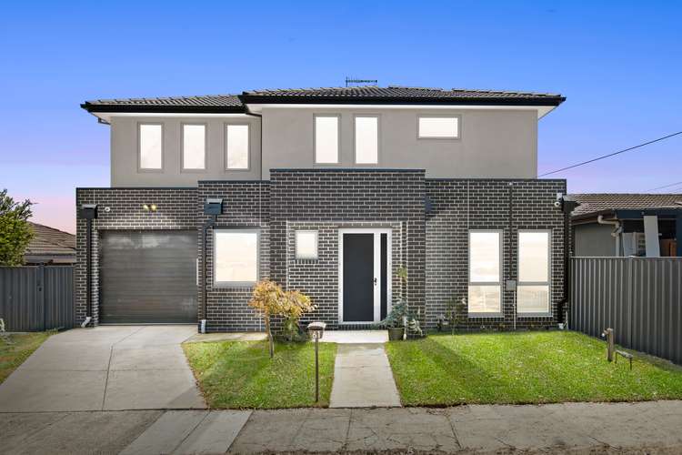 61 Kingloch Parade, Wantirna VIC 3152