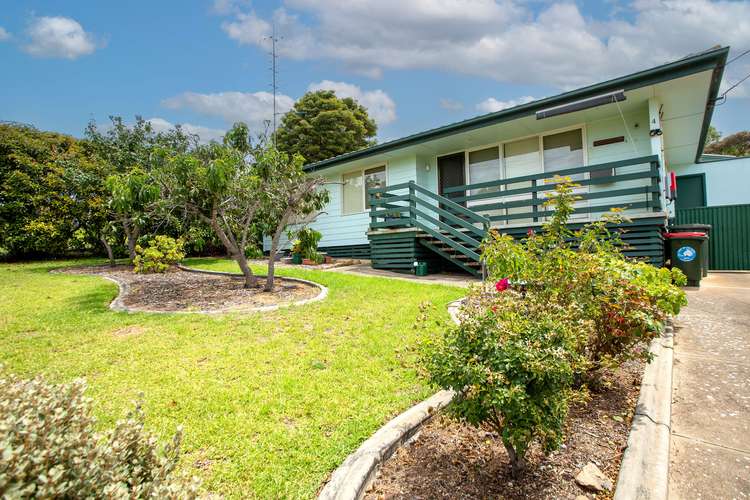 Main view of Homely house listing, 4 Tiatuckia Street, Port Lincoln SA 5606