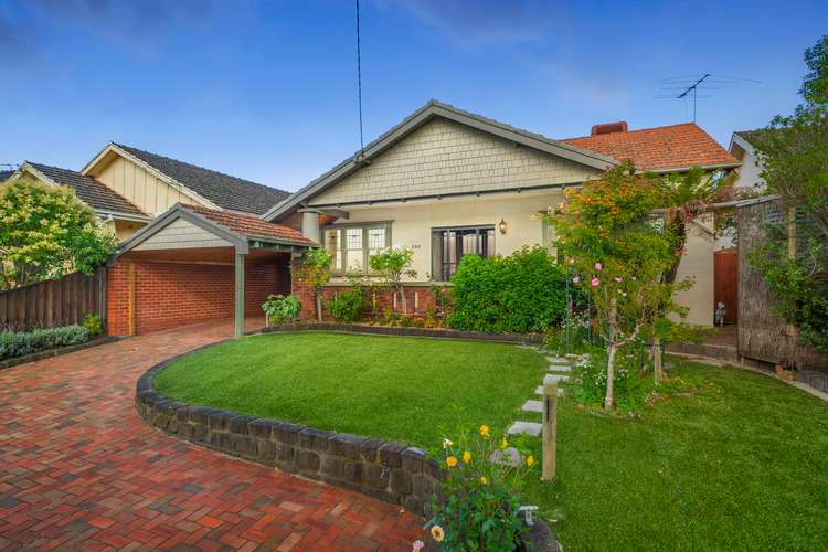 Main view of Homely house listing, 386 Kooyong Road, Caulfield South VIC 3162