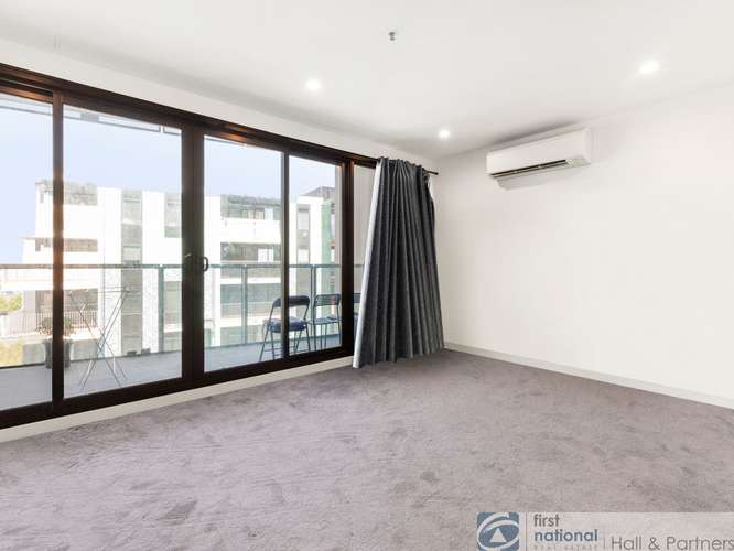 Third view of Homely house listing, 604/80 Cheltenham Road, Dandenong VIC 3175