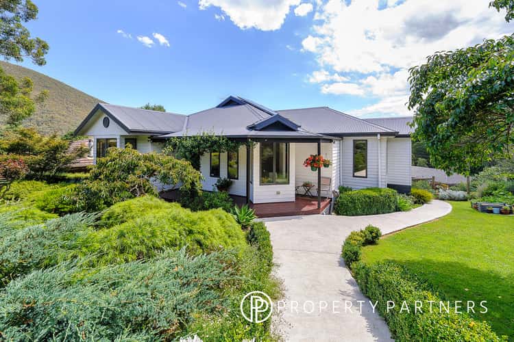 Main view of Homely house listing, 36 Surrey Road, Warburton VIC 3799