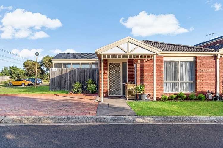 Main view of Homely unit listing, 1 Village Avenue, Taylors Lakes VIC 3038