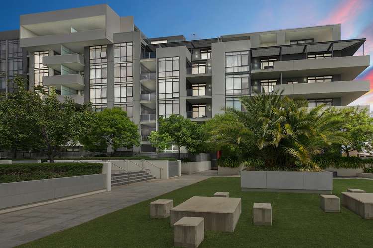 Main view of Homely apartment listing, 15/35 Chandler Street, Belconnen ACT 2617