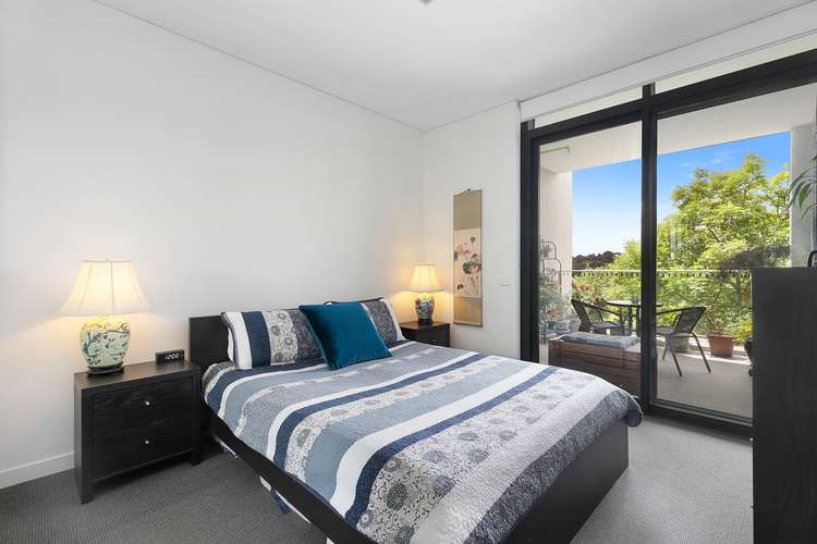 Sixth view of Homely apartment listing, 15/35 Chandler Street, Belconnen ACT 2617